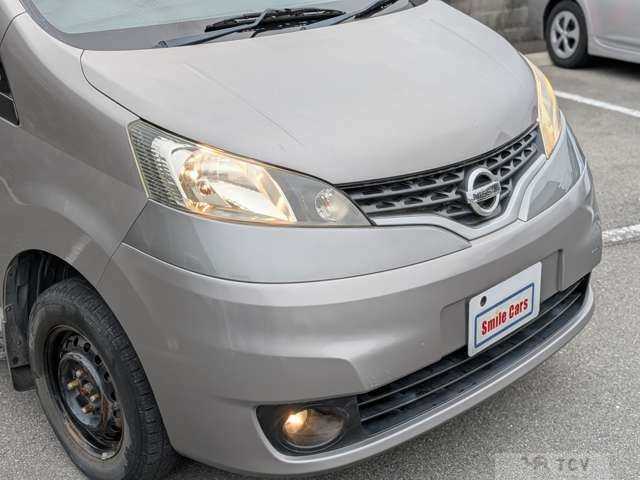 2013 Nissan NV200 VANETTE