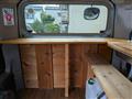 2013 Nissan NV200 VANETTE