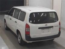2019 Toyota Probox Van