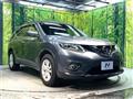 2014 Nissan X-Trail
