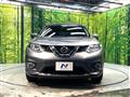 2014 Nissan X-Trail