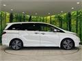 2013 Honda Odyssey