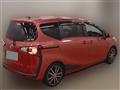 2017 Toyota Sienta
