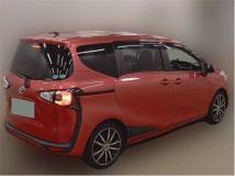 2017 Toyota Sienta