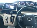 2018 Toyota Sienta