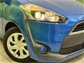 2017 Toyota Sienta