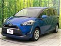 2017 Toyota Sienta