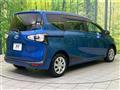 2017 Toyota Sienta