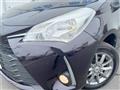 2018 Toyota Vitz
