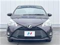 2018 Toyota Vitz