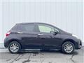 2018 Toyota Vitz