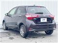 2018 Toyota Vitz