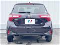 2018 Toyota Vitz