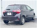 2018 Toyota Vitz