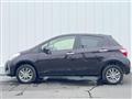 2018 Toyota Vitz