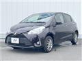 2018 Toyota Vitz