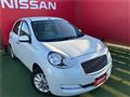 2019 Nissan March