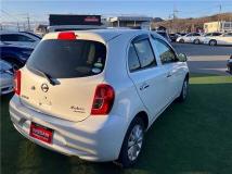 2019 Nissan March