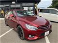 2012 Toyota Mark X