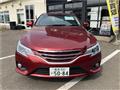 2012 Toyota Mark X