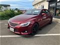 2012 Toyota Mark X