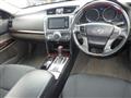 2012 Toyota Mark X