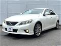 2010 Toyota Mark X