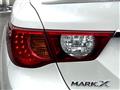 2010 Toyota Mark X