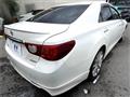 2010 Toyota Mark X