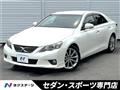 2010 Toyota Mark X