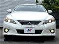 2010 Toyota Mark X