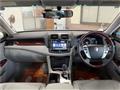2010 Toyota Crown