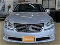 2010 Toyota Crown