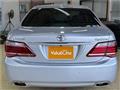2010 Toyota Crown