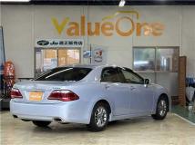 2010 Toyota Crown