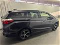 2017 Honda Shuttle