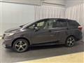 2017 Honda Shuttle