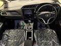 2017 Honda Shuttle