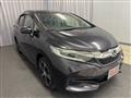 2017 Honda Shuttle