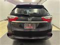 2017 Honda Shuttle