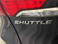 2017 Honda Shuttle