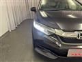 2017 Honda Shuttle