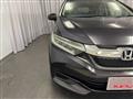 2017 Honda Shuttle