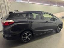 2017 Honda Shuttle
