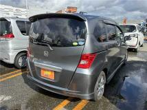 2010 Honda Freed