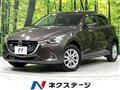 2016 Mazda Demio
