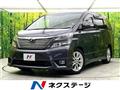 2009 Toyota Vellfire