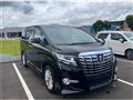 2016 Toyota Alphard