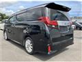 2016 Toyota Alphard