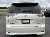 2013 Toyota Estima
